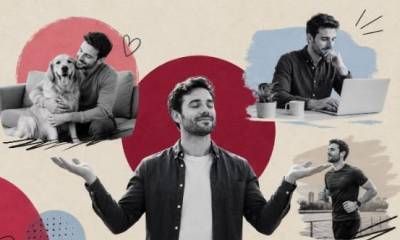 Trabajar para vivir: el equilibrio entre la vida y el trabajo gana terreno frente al salario.