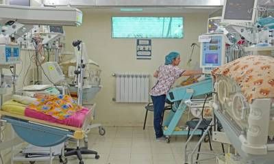 La provincia continúa garantizando la inmunización contra el VSR para bebés de alto riesgo