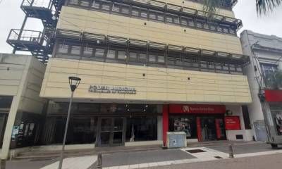 El STJ propone crear un nuevo Juzgado de Garantías en Concordia ante “el pronunciado volumen de trabajo” en la jurisdicción
