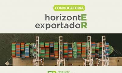 Convocan a empresas entrerrianas a participar de la nueva edición de Horizonte Exportador