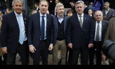 Reactivaron las transferencias de Nación: Entre Ríos y otras provincias recibieron ATN y fondos para las Cajas