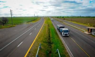 Entre Ríos quedó incluida en una nueva etapa de concesión de rutas nacionales