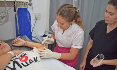 Los métodos anticonceptivos de larga duración continúan ampliando su alcance en Entre Ríos