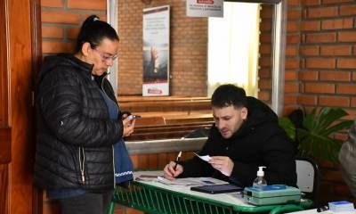 Más de 20 áreas de la municipalidad realizarán este sábado un abordaje territorial