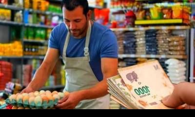 Nuevo acuerdo salarial para los empleados de comercio