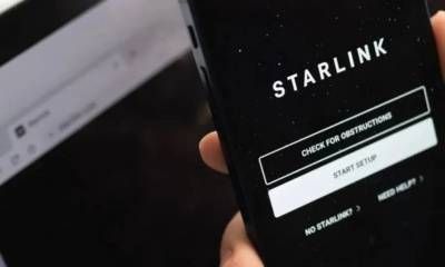 El Gobierno anunció un acuerdo con Starlink para llevar internet satelital a escuelas rurales de todo el país