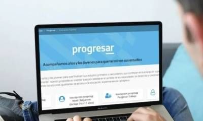 Becas Progresar: el requisito para cobrar una cuota adicional de $35.000