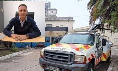 Nuevo director de Tránsito traza su hoja de ruta: controles más estrictos y educación vial para revertir la crisis en las calles.