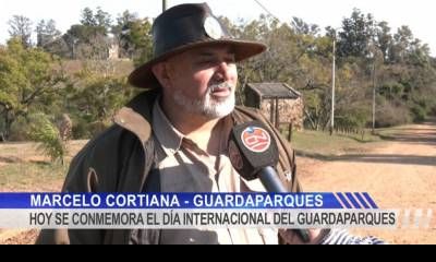 Día Mundial del Guardaparque: ¿por qué se celebra cada 31 de julio?