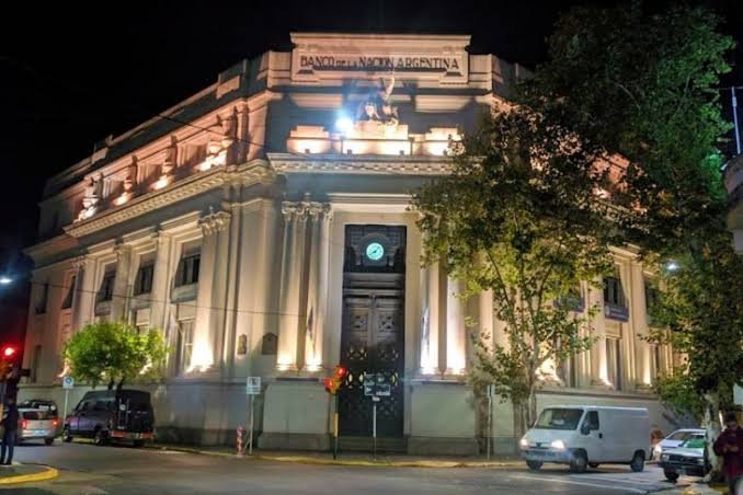 El Banco Nación lanzó una nueva forma de refinanciar deudas de tarjeta de crédito.