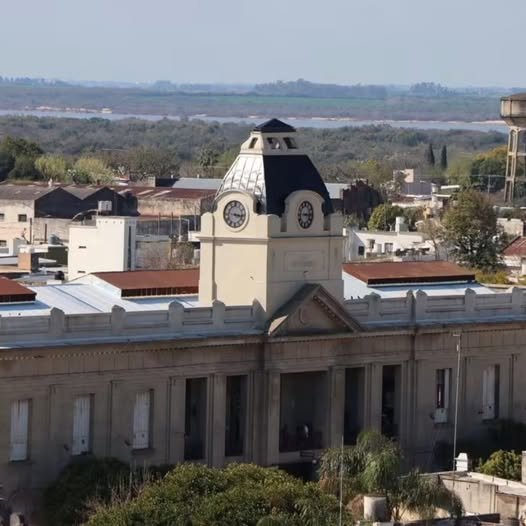 Ingeniería Agronómica de la UCU obtuvo la acreditación máxima de la CONEAU por seis años.
