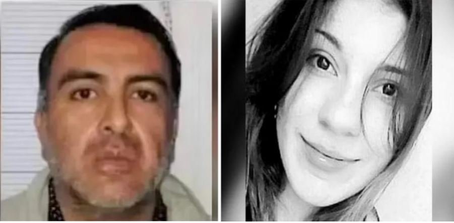 Comienza el juicio por jurados contra «Ñoño» Benítez por el femicidio de Luisina Leoncino.