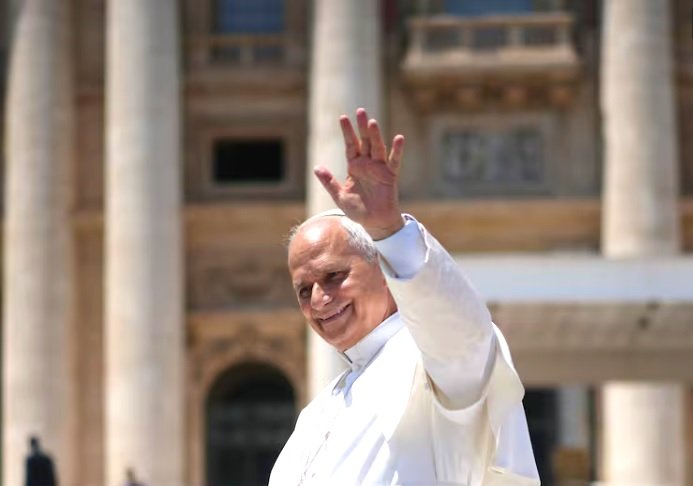 Confirmado: el Papa León XIV visitará la Argentina del 8 al 11 de noviembre
