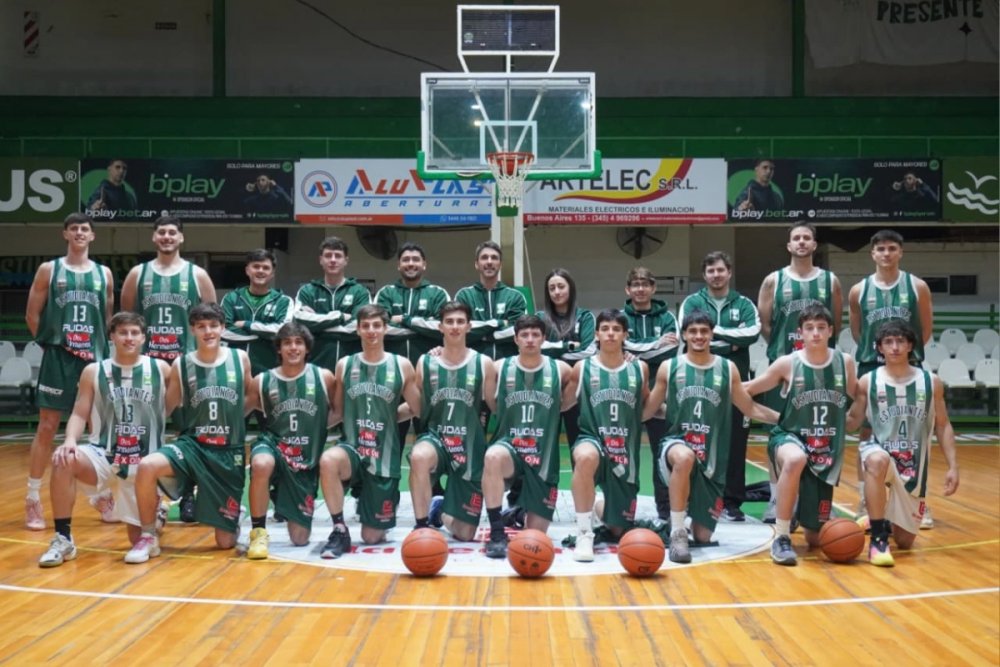 Estudiantes comienza la Liga Provincial visitando a Sarmiento