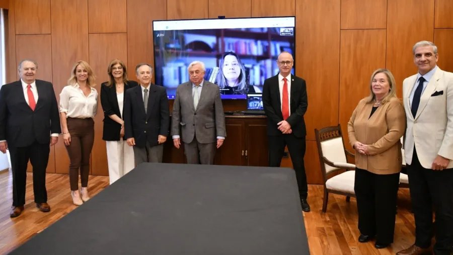 Desayunos escolares: la Justicia hizo lugar a la apelación del gobierno y debe resolver el STJ