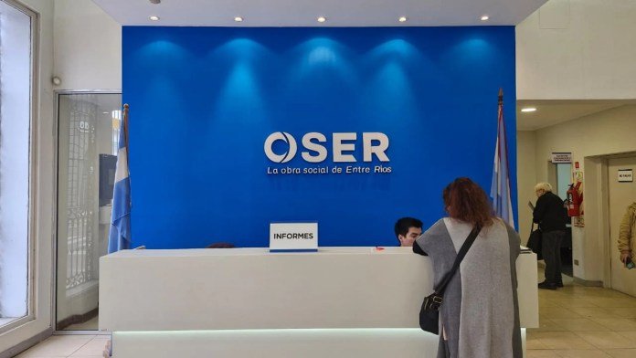 OSER advierte a sus afiliados ante posibles estafas virtuales en nombre de la institución