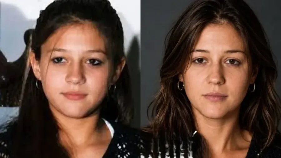 Difundieron una nueva reconstrucción facial de Fernanda Aguirre: hoy tendría 35 años