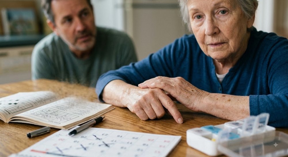Un experto comparte consejos para reducir el riesgo de deterioro cognitivo y enfermedad de Alzheimer.