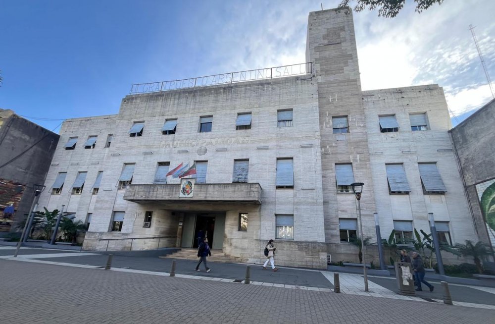 El Municipio rechazó un recurso de nulidad contra la licitación de la recolección