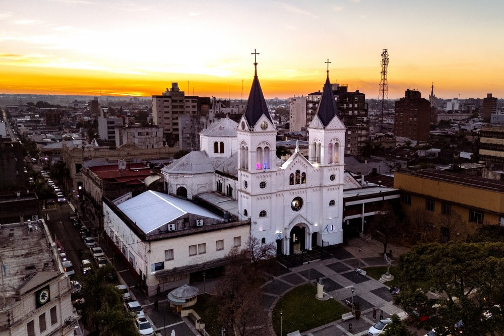 Concordia se prepara con una variada agenda para el fin de semana largo