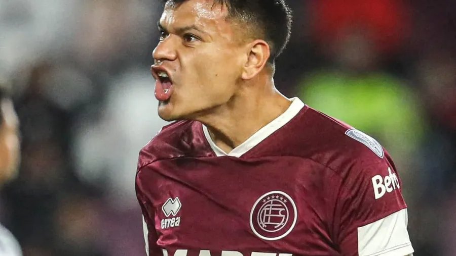 El concordiense Walter Bou tendrá su segunda experiencia en Chile