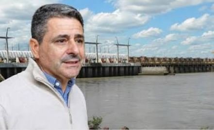 Cambios en la CTM: Milei formalizó la salida de Chagas y designó a Guillermo Marcone en Salto Grande.