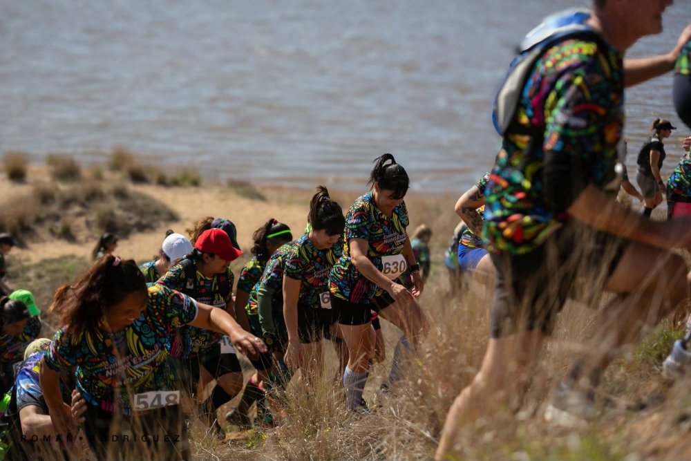 Nueva Escocia se prepara para una nueva edición del Trail