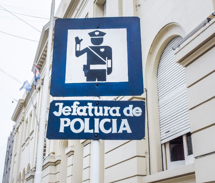 El Ministerio de Seguridad y Justicia informa sobre los procedimientos llevados a cabo por la Policía Federal Argentina en Paraná