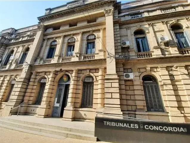 Dos mujeres y un hombre reconocieron en un juicio abreviado que vendían cocaína en Concordia