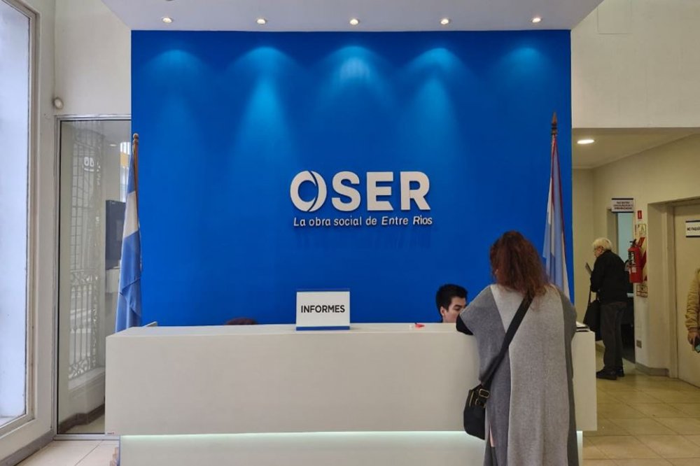 OSER recuerda los pasos a seguir para la afiliación del recién nacido