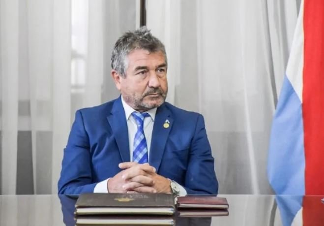 Caso Rosatelli: Roncaglia no descartó la participación de más policías.