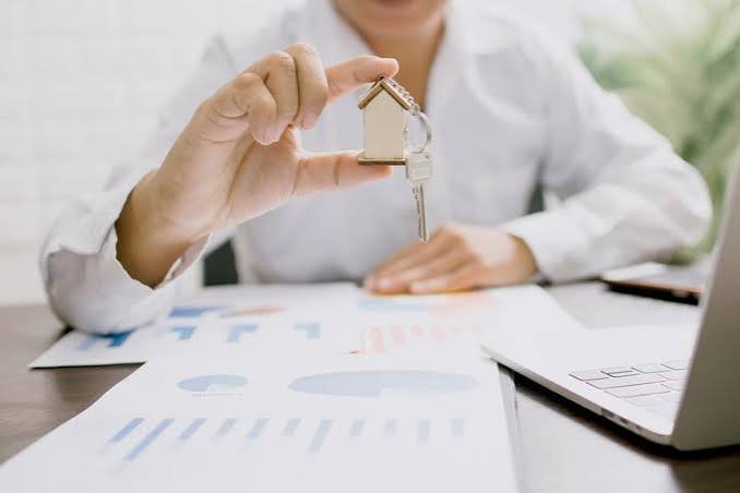 Los créditos hipotecarios cayeron 47% y los bancos endurecieron las condiciones para acceder.