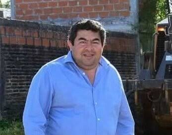 El Concejo Deliberante de Concordia tomará juramento a Jorge Antonio Mendieta