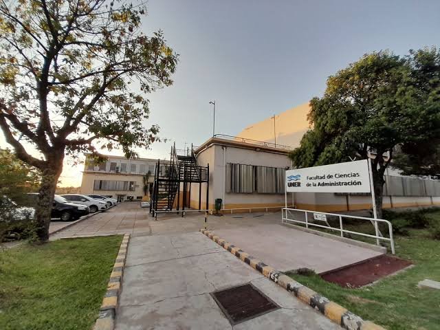 No docentes universitarios de Entre Ríos se suman al paro de 48 horas de este jueves y viernes