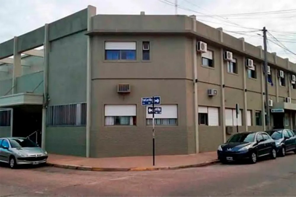 Sanatorio Concordia explicó qué pasará con la atención de afiliados de PAMI
