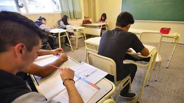 Amplia presencialidad en las aulas entrerrianas garantizó la continuidad pedagógica