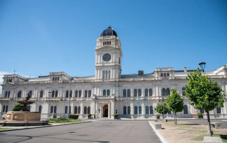 Mañana comienza el cronograma de pagos para la Administración Pública