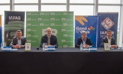 La provincia impulsa una nueva herramienta para fortalecer a los clubes deportivos