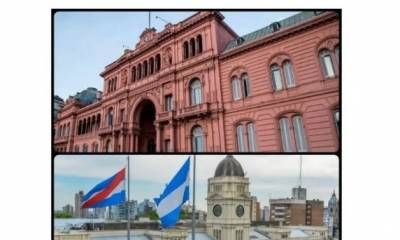 Transferencias de Nación: Entre Ríos creció 107% y quedó tercera en el reparto