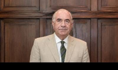 Murió Carlos Chiara Díaz, histórico ex vocal del Superior Tribunal de Justicia de Entre Ríos.
