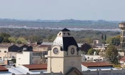 Ingeniería Agronómica de la UCU obtuvo la acreditación máxima de la CONEAU por seis años.