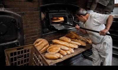 Día del Panadero: cómo evoluciona un oficio clave en uno de los países que más consume pan en América Latina.