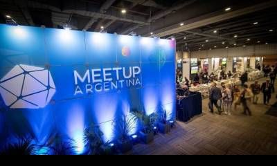 Concordia participará del Meet Up Argentina 