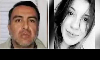 Comienza el juicio por jurados contra «Ñoño» Benítez por el femicidio de Luisina Leoncino.