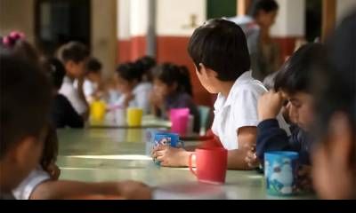 La Justicia suspendió transitoriamente la implementación del nuevo sistema de desayunos escolares