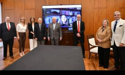 Desayunos escolares: la Justicia hizo lugar a la apelación del gobierno y debe resolver el STJ