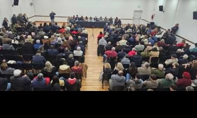 La UCR convocó al Congreso Provincial para el 29 de agosto en Villaguay