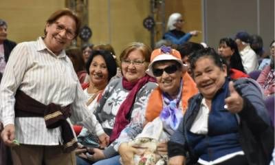 La municipalidad avanza en la organización de la tercera edición de “No Me Sueltes la Mano”