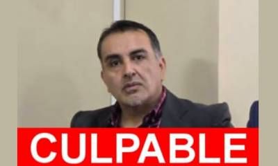 Chajarí: un jurado popular declaró “culpable” a Horacio Rafael Benítez por el femicidio de Luisina Leoncino