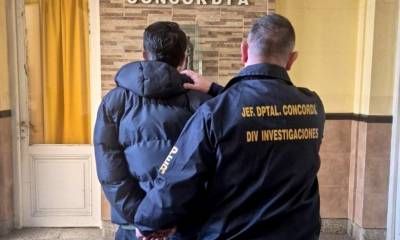 Detuvieron a un psicólogo que era buscado por la Justicia